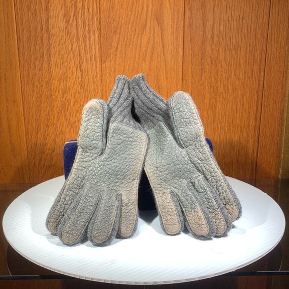 Vintage winter gloves brand new! To you. - Picture 5 of 8